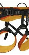 Image result for Inner Belt Velcro Climbing Harness