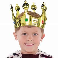 Image result for Crown for Boys