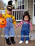 Image result for Minion Costume Ideas