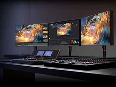 Image result for 4K Monitor with MacBook Pro
