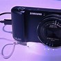 Image result for Samsung GC200 Galaxy Camera