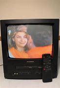 Image result for 20 TV DVD VCR Combo Akai