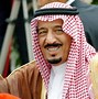 Image result for Saudi Arabian King