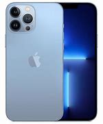 Image result for Sierra Blue iPhone 13 Pro