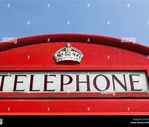Image result for Telephone Box Crown