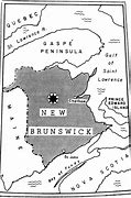 Image result for New Brunswick CA