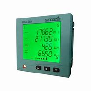 Image result for Panel Mount Ohm Meter