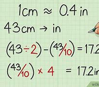 Image result for 3.2 mm to Inches