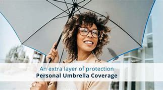 Image result for Solid White Personal Umbrella