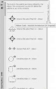 Image result for Tools AutoCAD Ribbon 2020