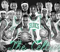 Image result for Boston Celtics Clover