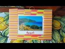 creare cornice foto tutorial bambini come creare una cornice con cannucce creare cornice foto tutorial bambini come creare una cornice con cannucce