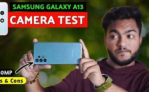 Image result for Samsung Galaxy A13 Camera Quality