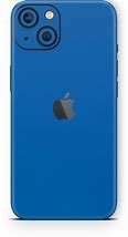 Image result for Ocean Blue iPhone 13 Mini Skin