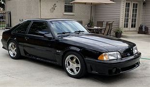 Image result for 1993 mustang gt