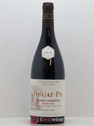 Image result for Bernard Dugat Py Charmes Chambertin