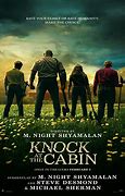 Image result for Knock at the Cabin
