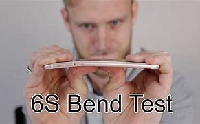 Image result for iPhone 6s Bending Problems