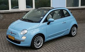 Image result for Fiat Small Car