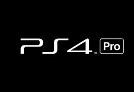 Image result for PlayStation 4 Pro Logo