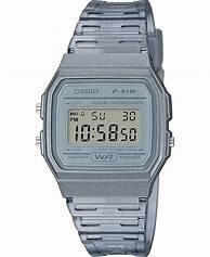 Image result for Casio Wrist Watch