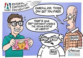 Image result for AAEC Cartoons