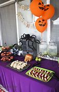 Image result for Disney World Halloween Party