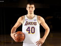 Image result for Laker Classic Uniform