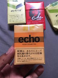 Image result for Echo Cigarettes