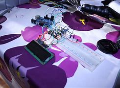 Image result for 16 2 LCD Arduino