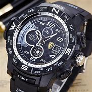 Image result for Fashion Sport Watch