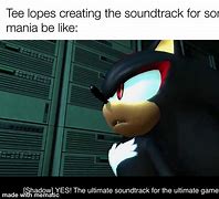 Image result for Sonic 06 Memes