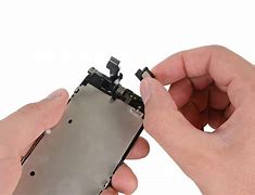 Image result for iPhone 5 Speaker Replacement