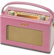Image result for Pink Radio