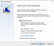 Image result for How to Fix a Problem Resetting