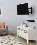 Image result for TV 50 Inch Hanging