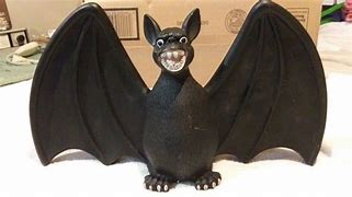 Image result for Spooky Rubber Bat