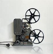 Image result for Keystone 8Mm Movie Projector