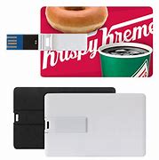 Image result for Credit Card USB Drive