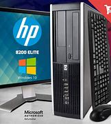 Image result for Old HP All in One Computer
