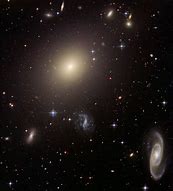 Image result for Universe Cluster