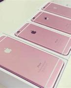 Image result for iPhone 6s Pluse Rose Gold