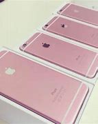 Image result for iPhone 6s Rose Gold Is the Pink