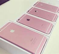 Image result for Pink iPhone 6