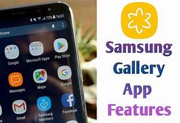 Image result for Samsung Gallery App