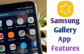 Image result for Samsung Gallery