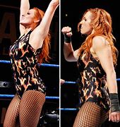 Image result for WWE Becky Lynch Dress
