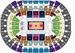 Image result for Verizon Wireless Arena Seating Chart