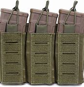 Image result for M4 Mag Pouches Amazon