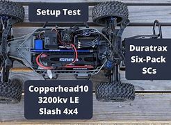 Image result for Slash 4x4 Clay Setup